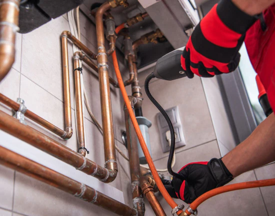 24 7 Leak Detection and plumbing a