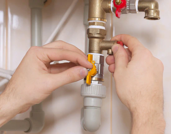 24 7 Leak Detection and plumbing b