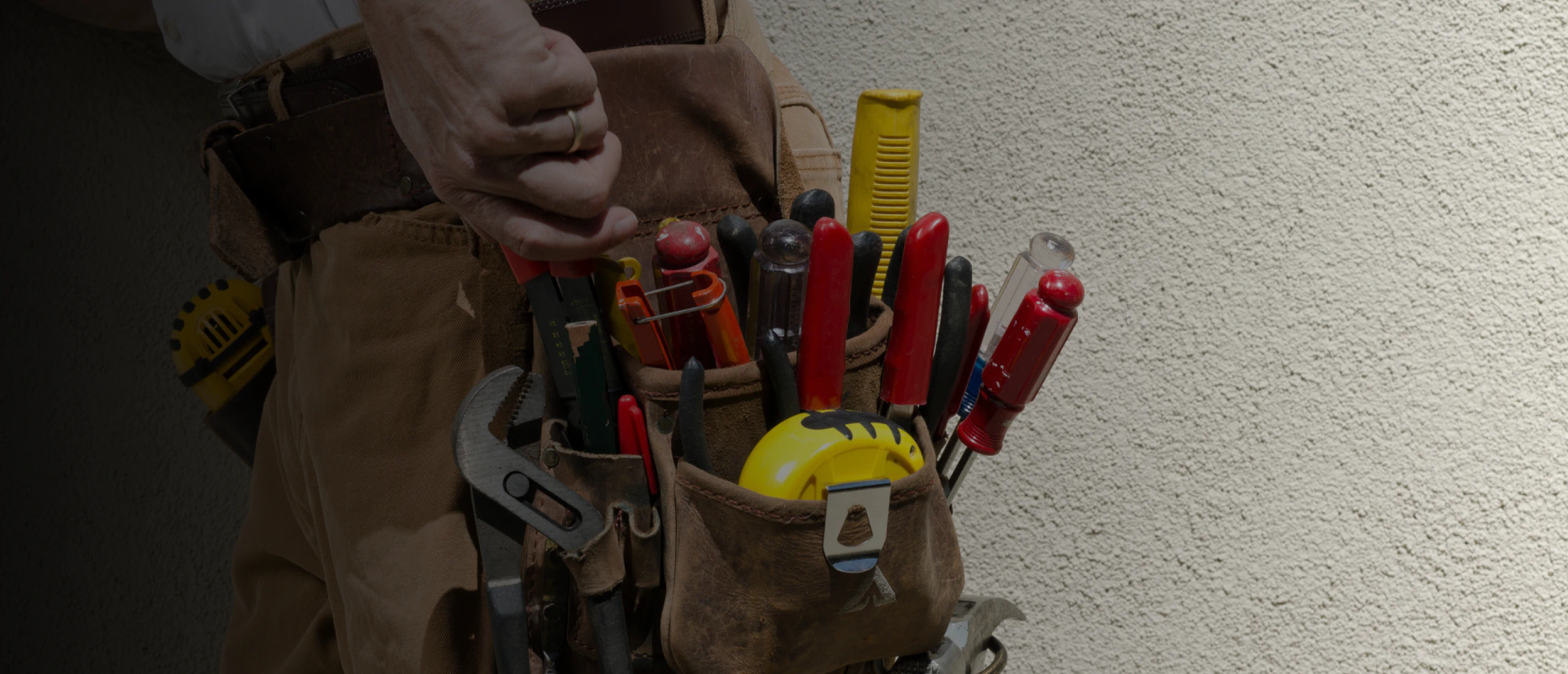24 7 Leak Detection and plumbing hero 2