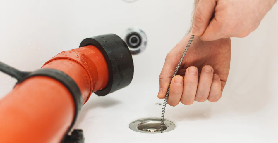Drain Cleaning & Drain Replacement Drain Cleaning & Drain Replacement