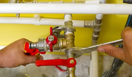 Leak Detection & Emergency Plumbing
