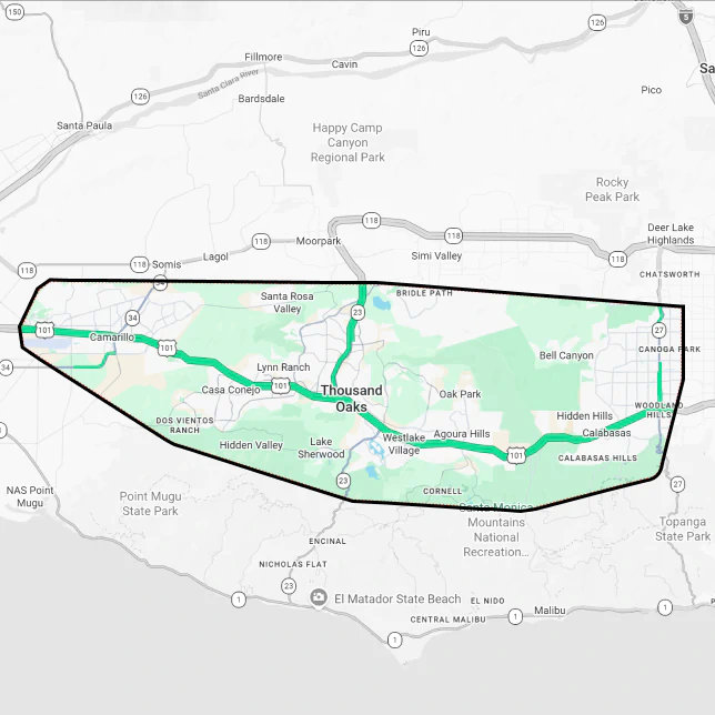 MAP big