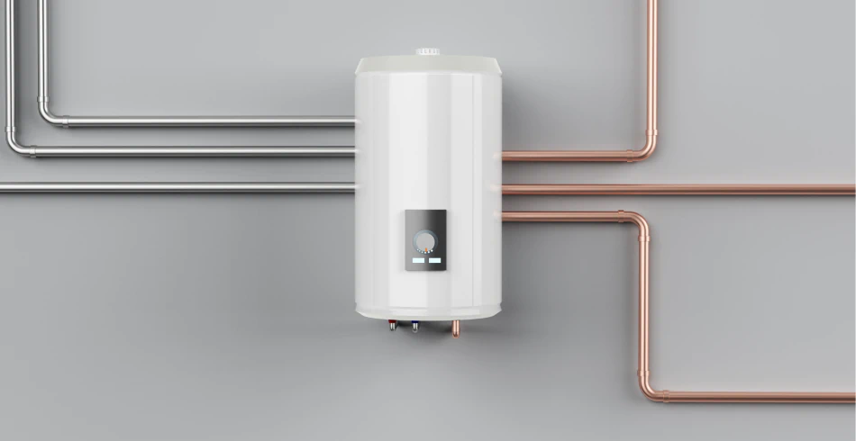 Water Heater & Water Softener Services Water Heater & Water Softener Services